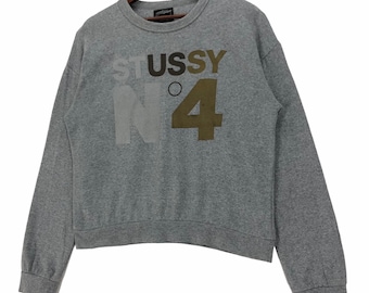 【関送込み】vintage lettered sweatshirt*ユニセックス/N240097 関送込み】vintage lettered sweatshirt*ユニセックス/N240097