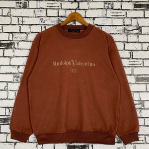 Vintage Rudolph Valentino Sweatshirt