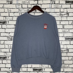Vintage Kelloggs Sweatshirt Crewneck