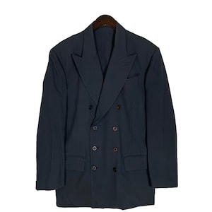 Amazing Jean Paul Gaultier Homme Jacket Jean Paul Gaultier Jacket Size 50