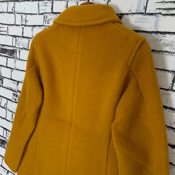 Danton Wool Light Jacket - image 7