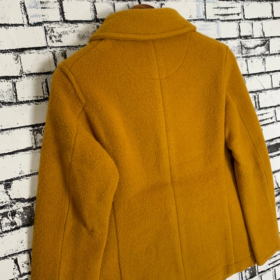 Danton Wool Light Jacket - image 8