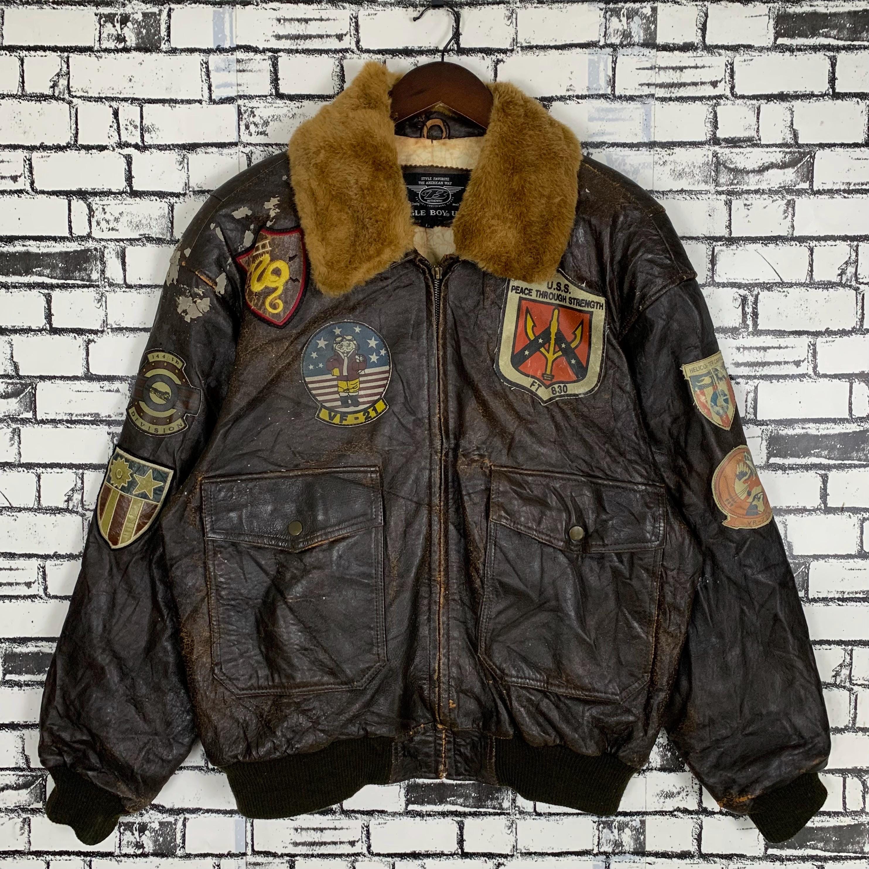 Bugle boy jacket - Etsy 日本