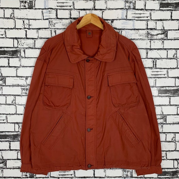 clothier購入 ヴィンテージ イタリア製 belfe sport ローデン Vintage Belfe Jacket Made in Italy - Etsy