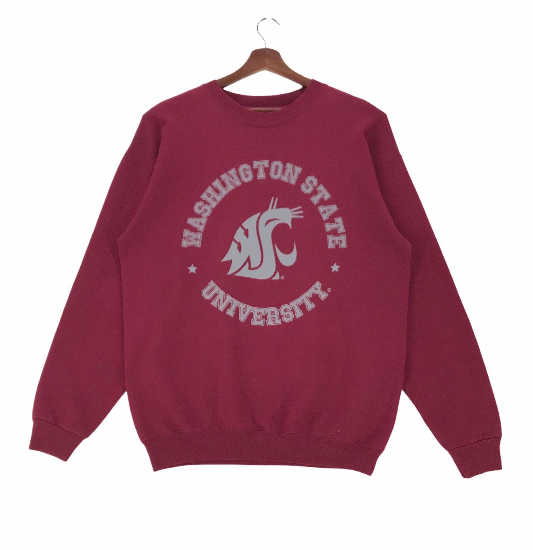 washington state university sweatshirt