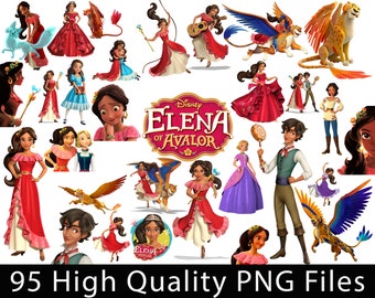 Free Free 225 Princess Elena Svg SVG PNG EPS DXF File