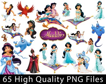 Download Jasmine Clipart Etsy