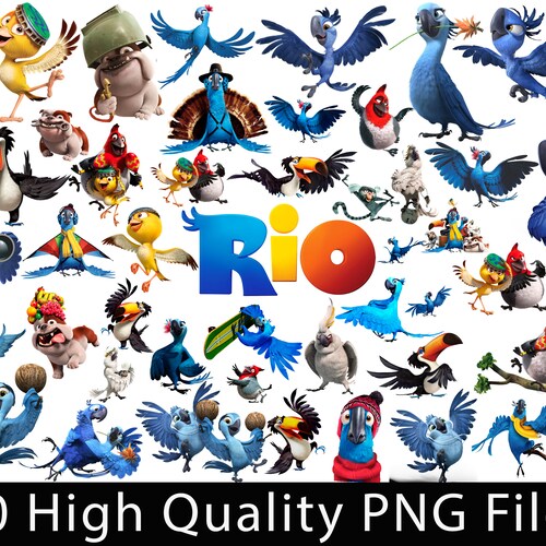 Rio Clipart Rio Images Rio Png Rio Digital Clipart Rio Etsy Singapore Rio Clipart Rio Images Rio Png Rio Digital Clipart Rio Etsy Singapore
