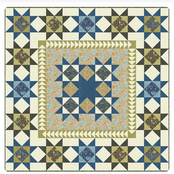 Morris Meadow Fabric Etsy