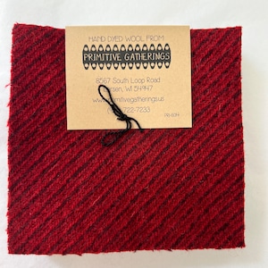 Wool - Wool 5