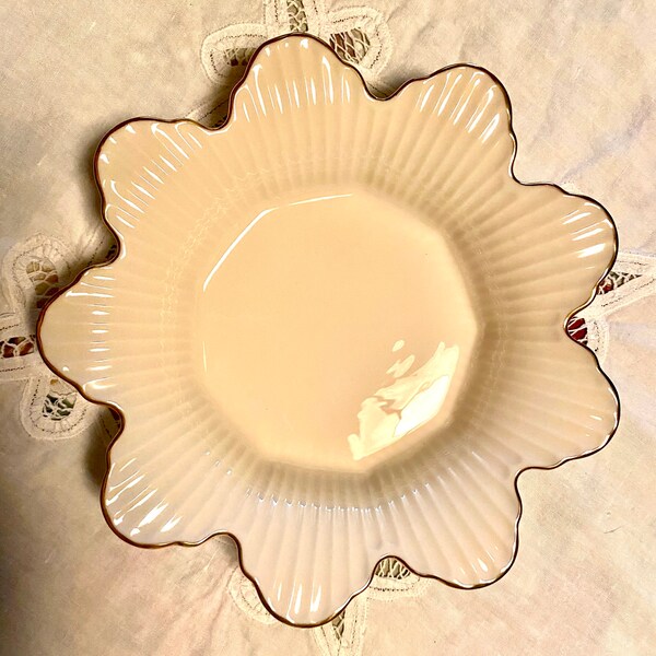 Lenox Candy Dish Etsy