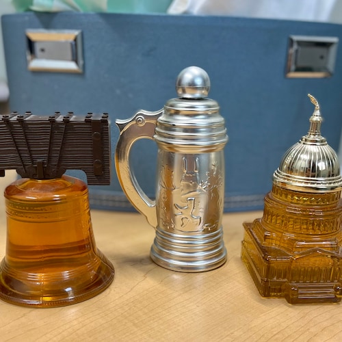 Vintage Avon Lip Gloss Containers. Etsy