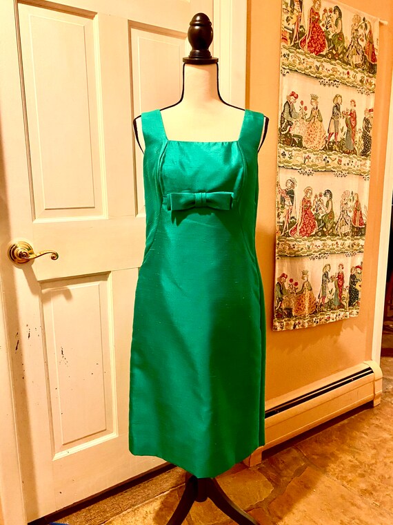 Mr. Frank dress and jacket