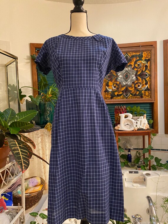 Robert Leonard dress and jacket
