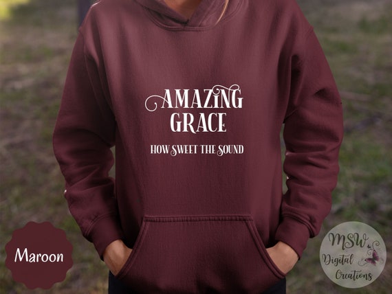 amazing grace clothing