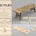 see more listings in the CNC Files - Fun Misc! section