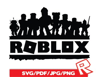 Download Valentines Roblox On Sale Etsy