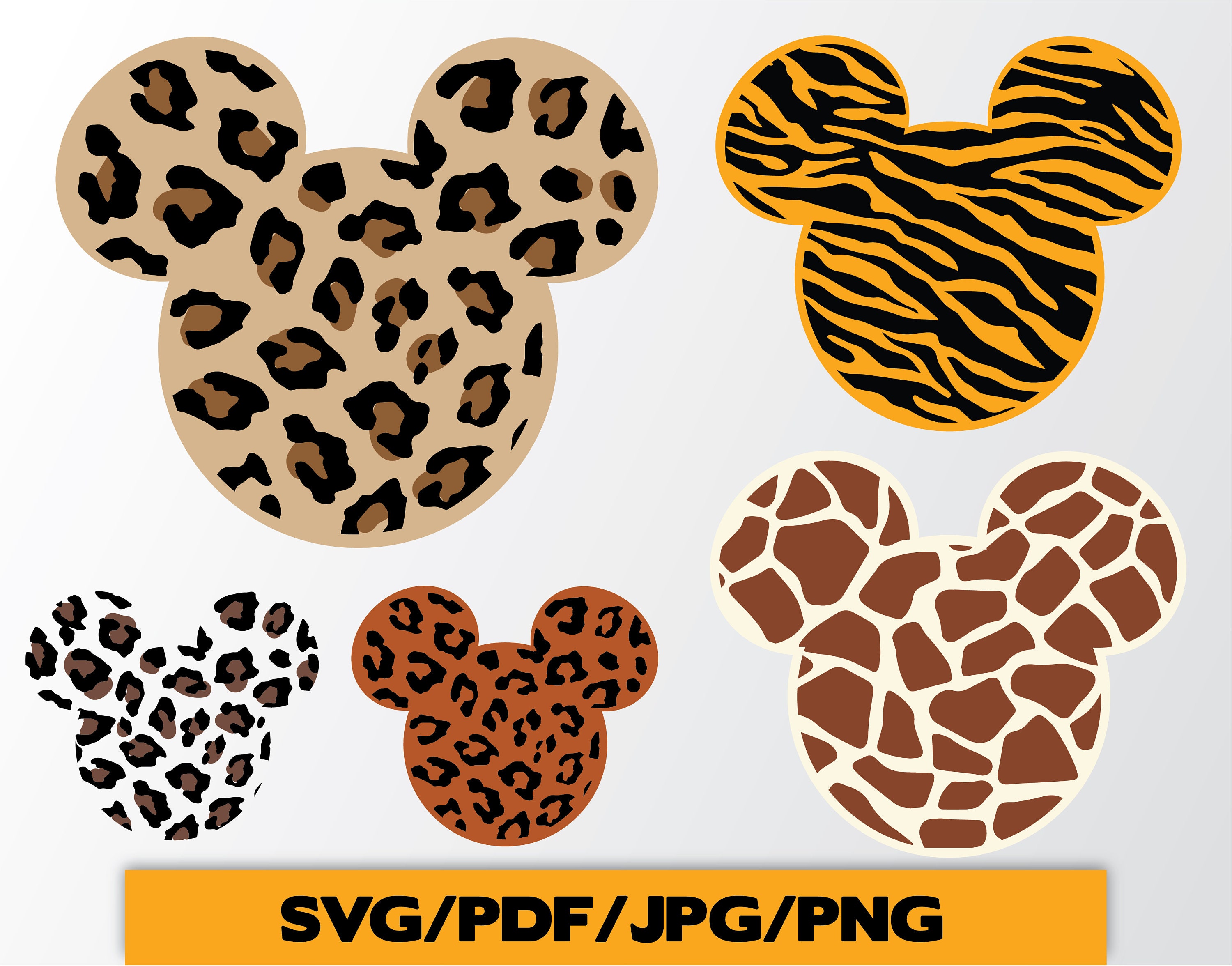 Free Free 224 Unique Disney Svg SVG PNG EPS DXF File