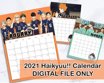 Featured image of post Haikyuu Printable Stickers Pdf : A subreddit about the volleyball manga written by furudate haruichi, haikyuu!!.