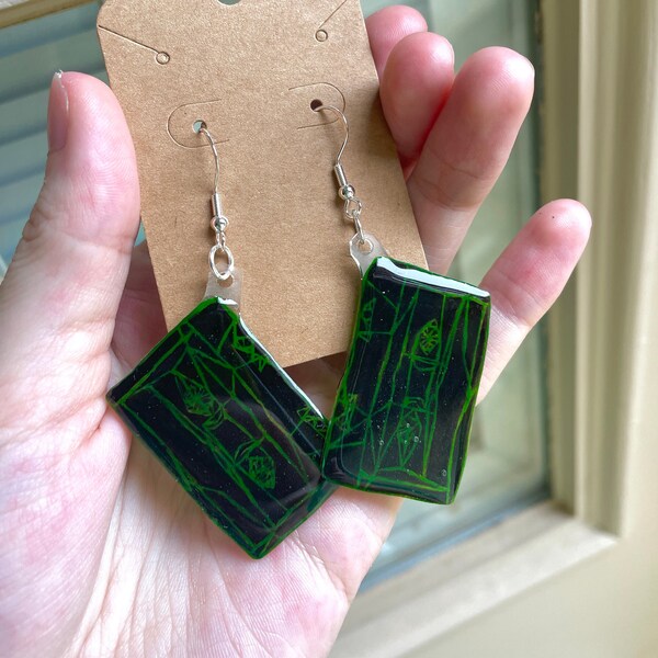 The Magnus Archives Tarot Deck Etsy Australia