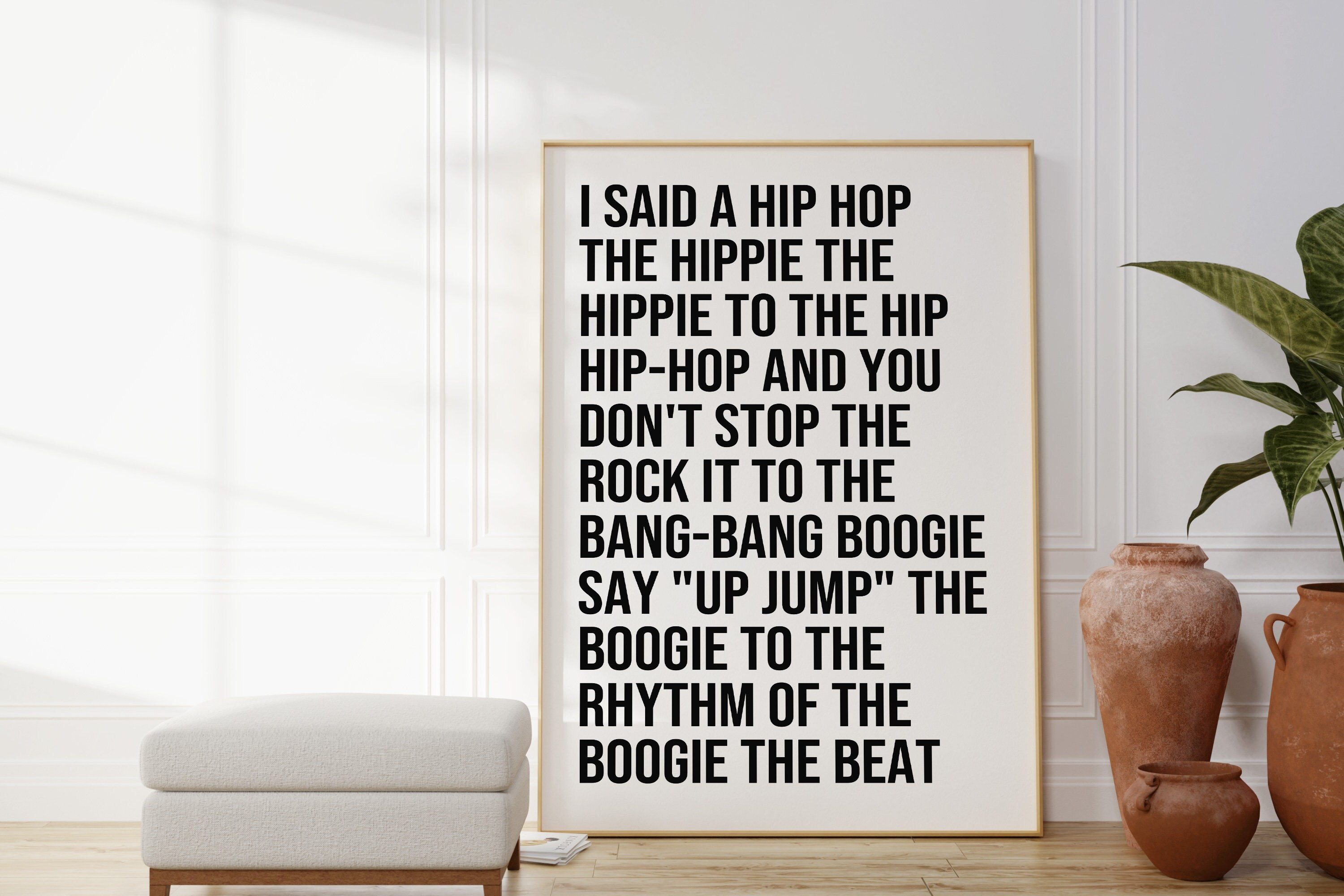 Rapper