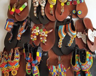 wholesale sandals vendors