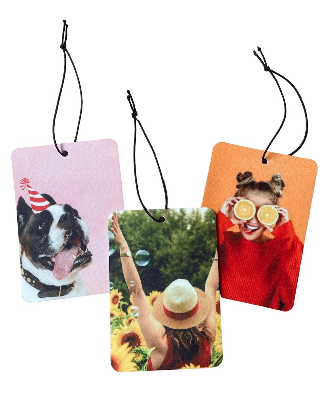 Personalised Car Air Freshener Etsy Hong Kong