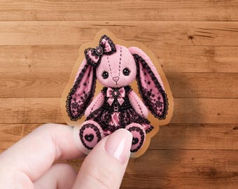 Stickers, Gifts, Sticker Lover Gifts, Custom Stickers, Gothic Stickers, Fantasy Stickers, Animal Stickers, AI Print on Demand Stickers