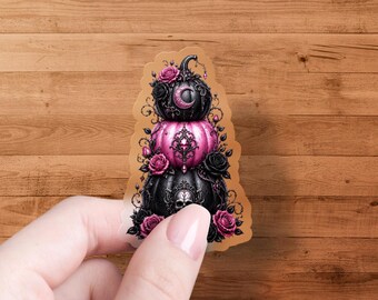 Stickers, Gifts, Sticker Lover Gifts, Custom Stickers, Gothic Stickers, Fantasy Stickers, Animal Stickers, AI Print on Demand Stickers