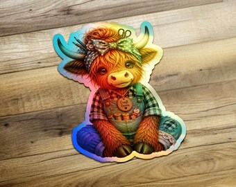 Stickers, Gifts, Sticker Lover Gifts, Custom Stickers, Gothic Stickers, Fantasy Stickers, Animal Stickers, AI Print on Demand Stickers