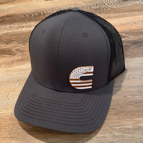 Cummins Hat Dodge Diesel Diesel Hat 12 