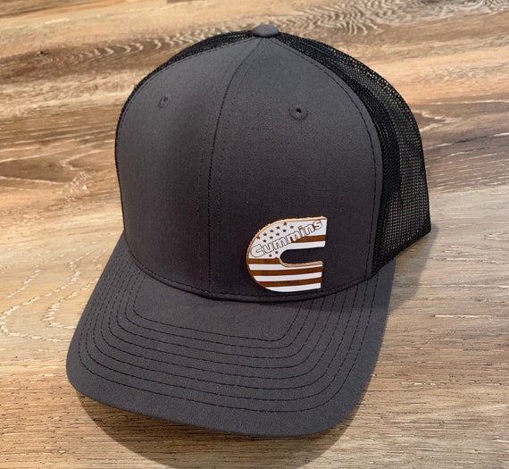 Cummins Hat Dodge Diesel Diesel Hat 12 