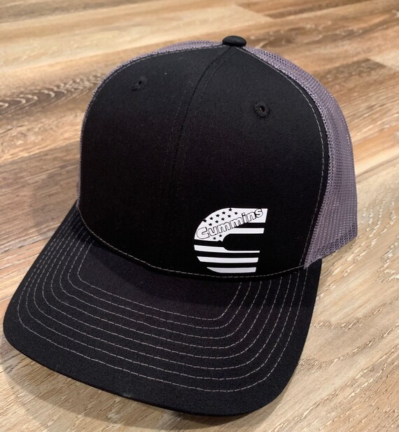 Cummins Hat Dodge Diesel Diesel Hat 12 