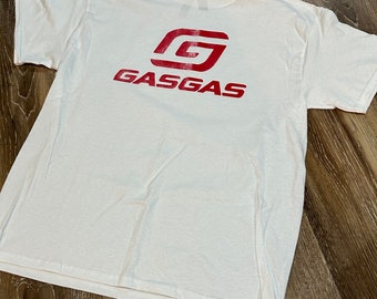 gasgas tshirt | mx shirt | gasgas racing shirt | gasgas mx