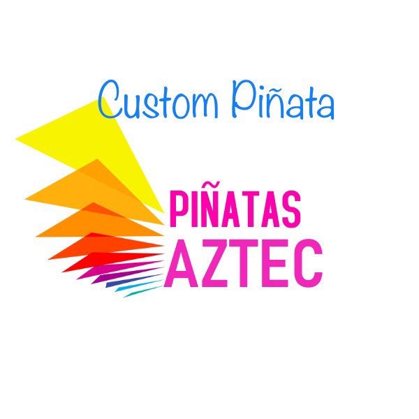 Custom Piñata|Bespoke Piñata