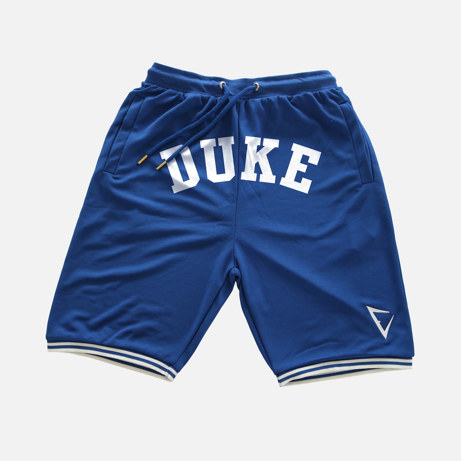 Duke Basketball Shorts DUKE Etsy