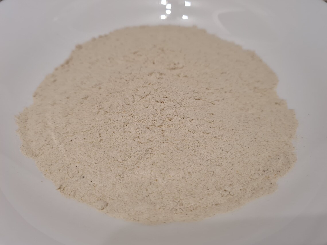 Raprimatempeh Starter/live Culture/ragi Tempe 50 Gramfree UK POSTAGE