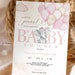 see more listings in the Baby Shower Invitation section