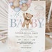 see more listings in the Baby Shower Invitation section