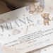 see more listings in the Thank You | Insert Card section