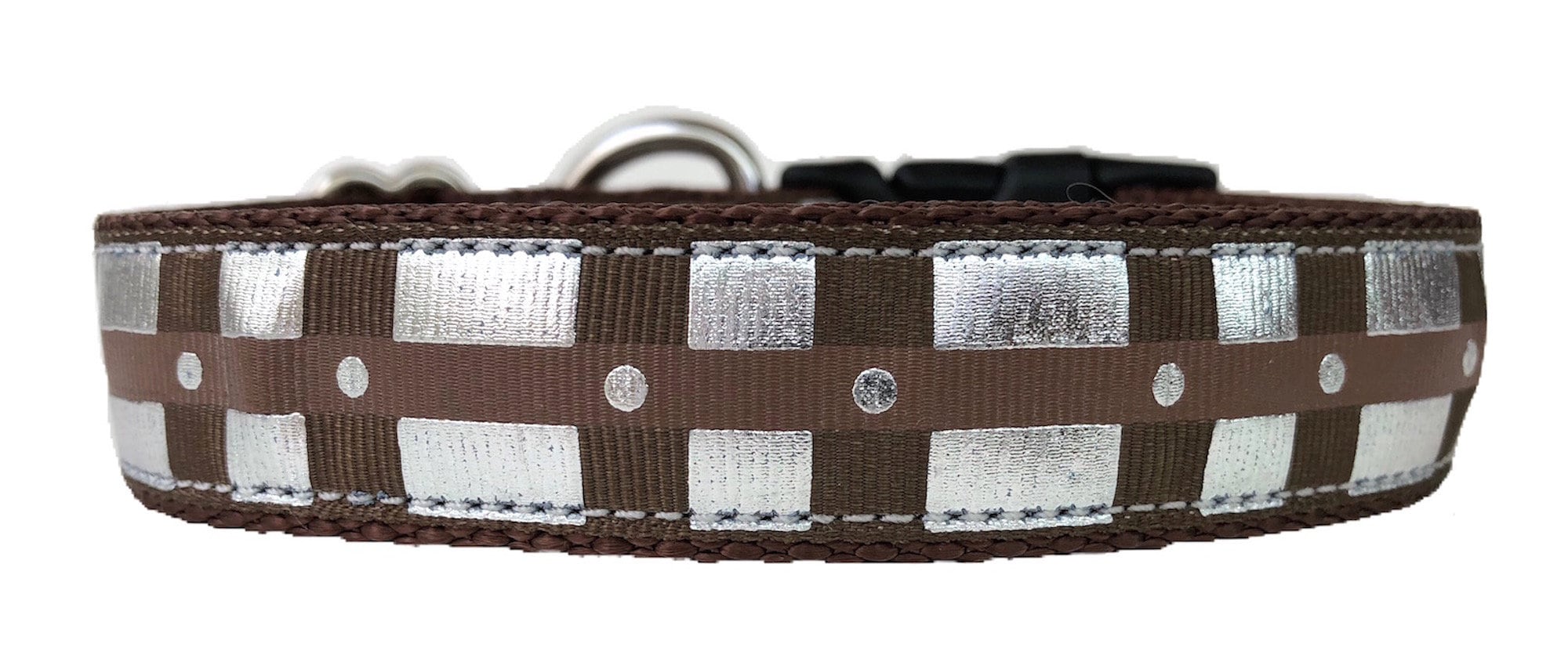 Chewbacca collar hotsell