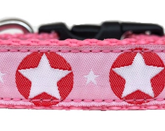 Pink Ribbon Dog | Etsy