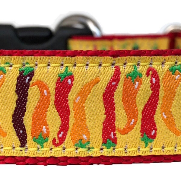 Mexican Dog Collar Etsy