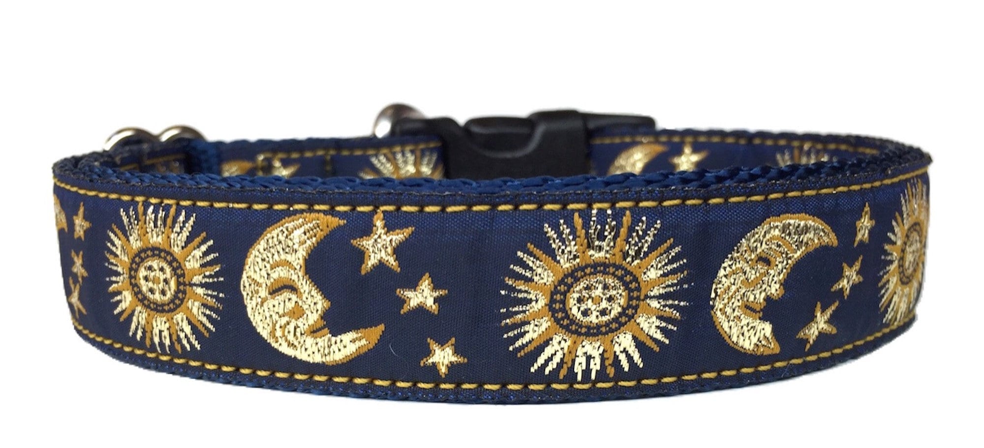 Sailor Moon Dog Collar, Anime Dog Collar, Japanese Dog Collar