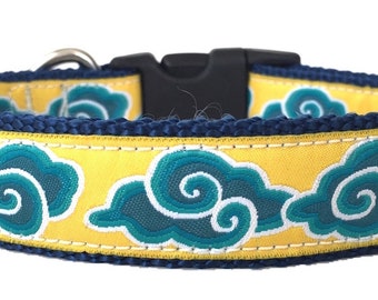 cloud collar for dogs