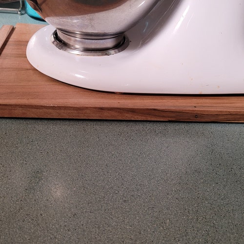 Countertop Appliance Caddy