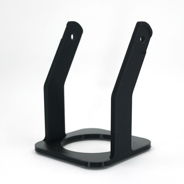 Blue Yeti Low Profile Microphone Stand Etsy