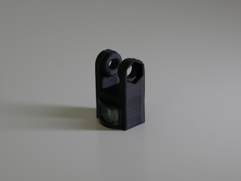 Hyperx Duocast Microphone Mount Adapter Boom Arm Adapter Mic Etsy