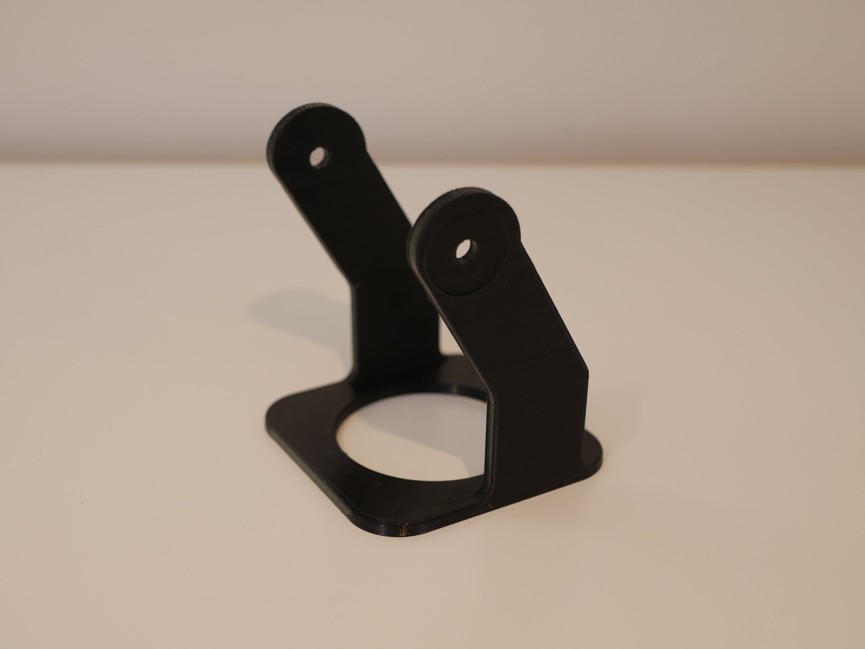 Slim Blue Yeti Microphone Desk Stand Blue Yeti Desk Mount Etsy Australia