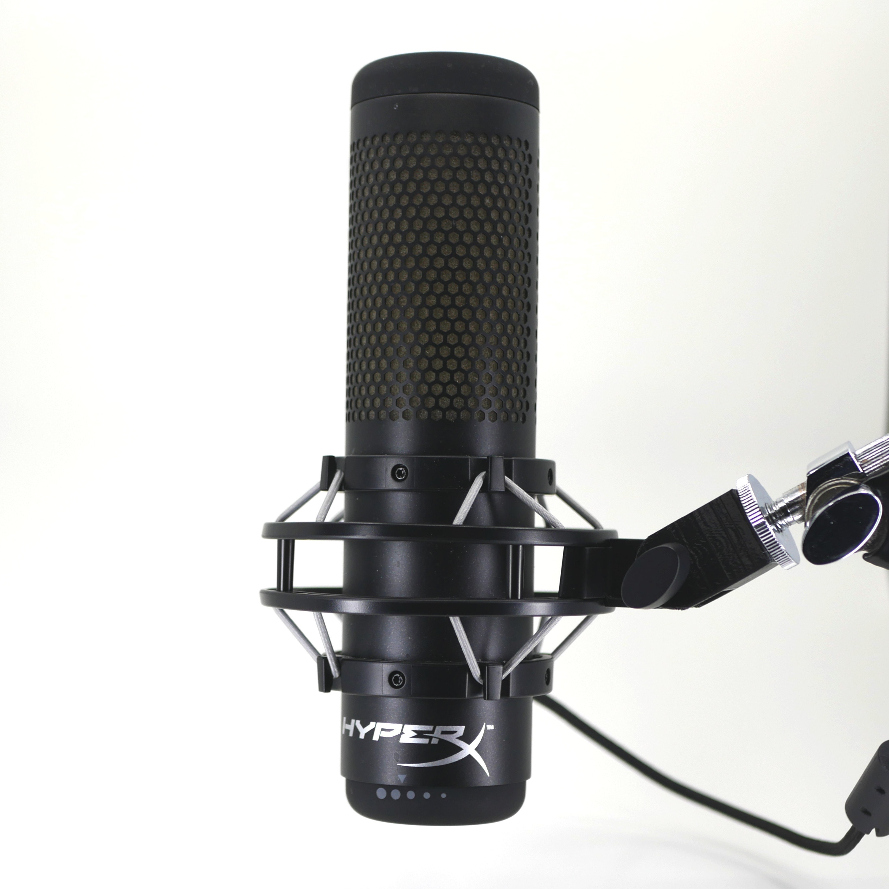 Hyperx Quadcast Microphone Mount Adapter Etsy Ireland
